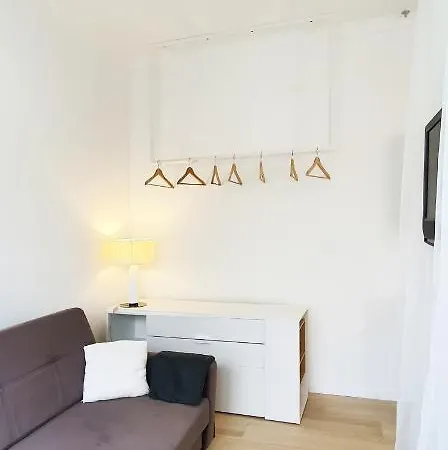 Апартаменти Pesus Powietrze Apartament Pelen Radosci