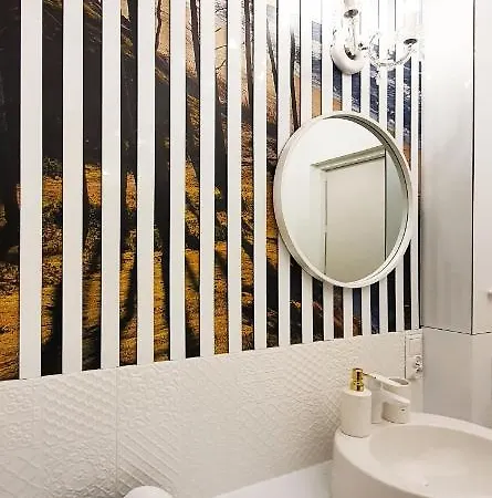 Pesus Powietrze Apartament Pelen Radosci Апартаменти