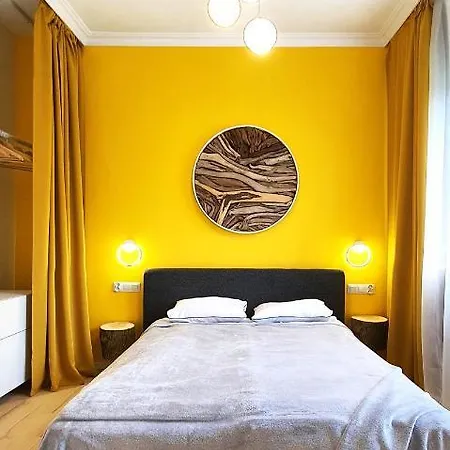Pesus Powietrze Apartament Pelen Radosci *